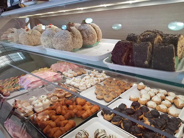 Il Bar Del Sole Di Deluca Vittorio