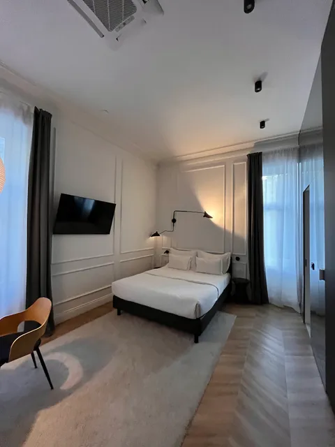 Fingerprint Luxury Apartments Zagreb