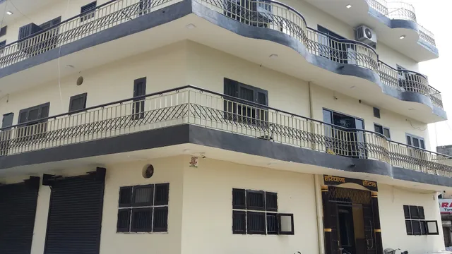 HARYANA HOTEL