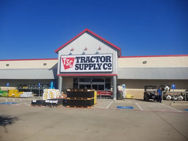 Tractor Supply Co.