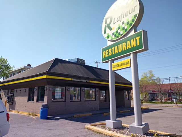 Restaurant Lafleur