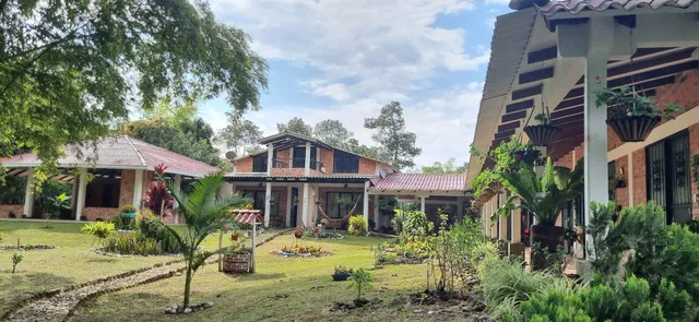 Parcela Villa Cristal