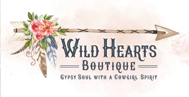 Wild Hearts Boutique