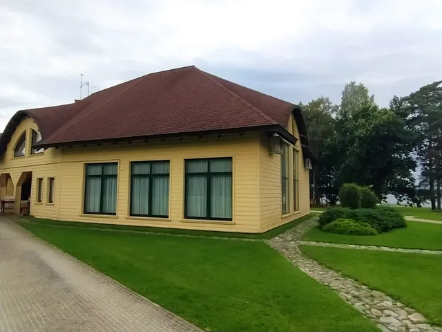 Ungurmalas, SIA, (Slēgts/Closed)