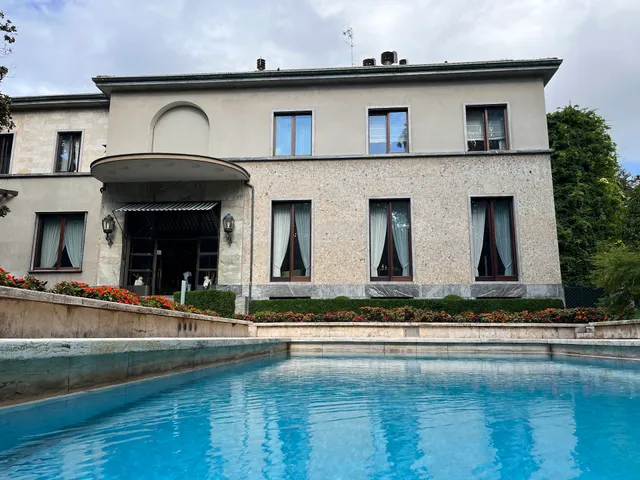 Villa Necchi Campiglio