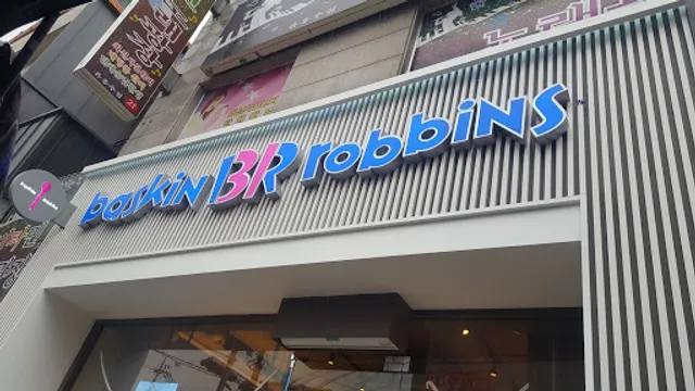 Baskin-Robbins