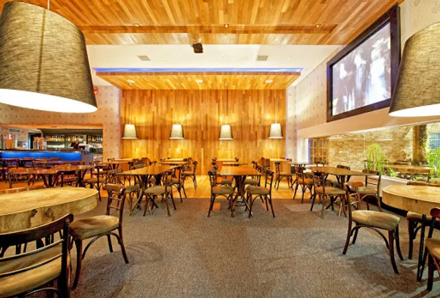 Madero Steak House Shopping Estação