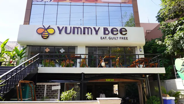 Yummy Bee Kukatpally - Delicious, SugarFree & Gluten Free Cakes | Millets Desserts