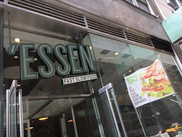 'ESSEN