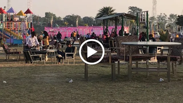 Mehta Bar And Resort