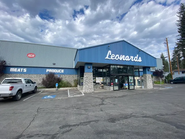Leonard's