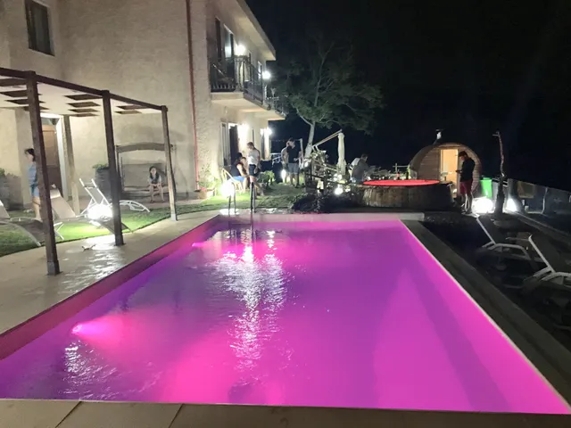 Il Podere dell'Angelo Old Country House