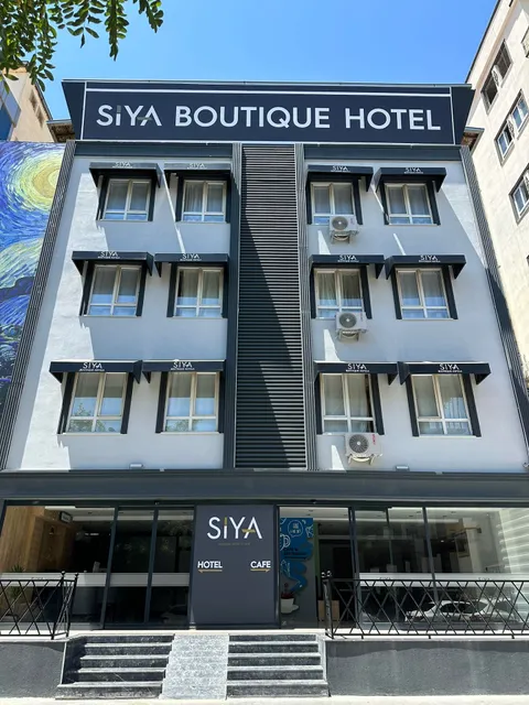 Siya Boutique Hotel