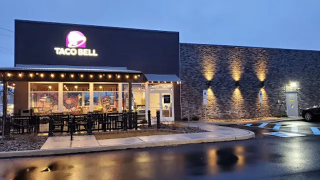 Taco Bell