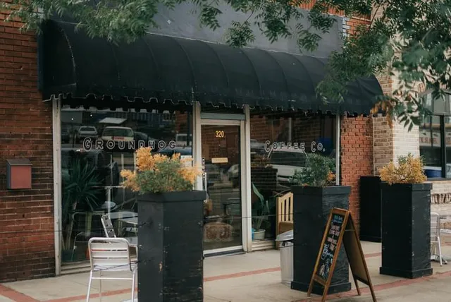 Groundhog Coffee Co.