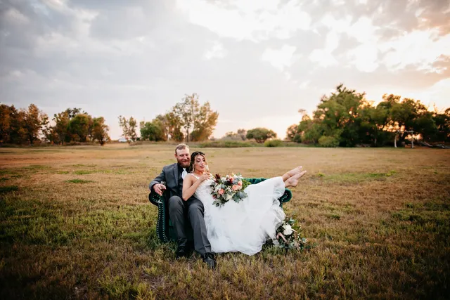 Lone Tree Creek Event Center