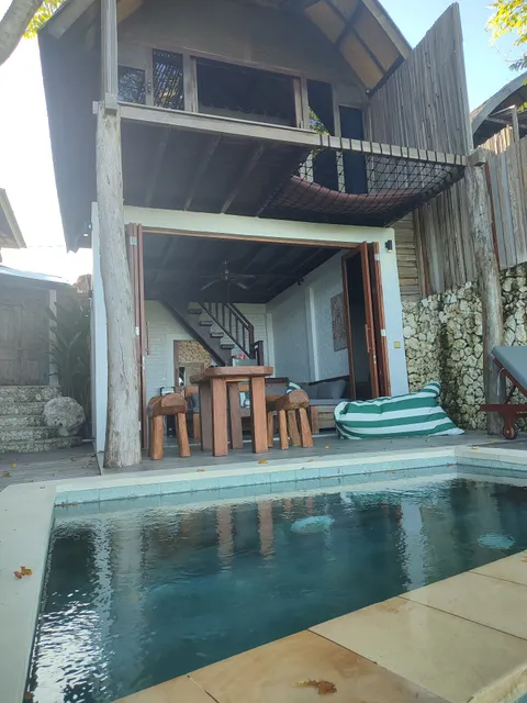 Divinity Villas Uluwatu Bali