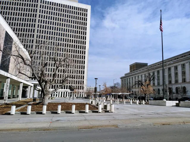 US Exec Office Immigration Review