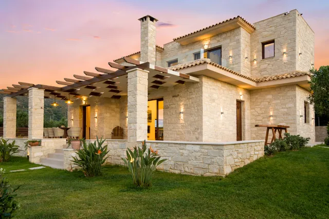 Villa Aloni Kissamos