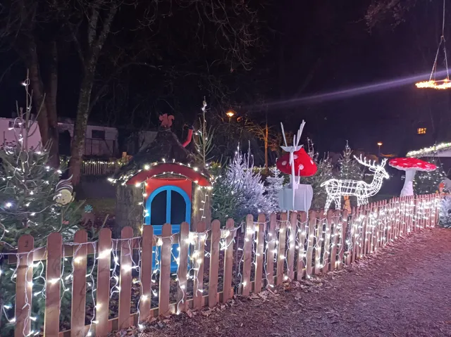 Le Parc de Radevormwald