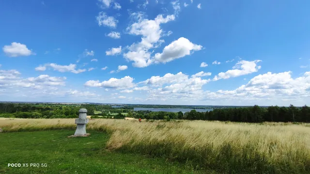 Lookout - Łężeczki