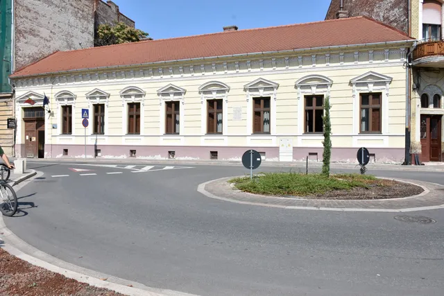 Muzeul Memorial „Iosif Vulcan”