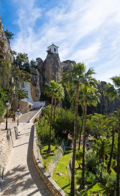 Torre de Sant Josep, Villajoyosa