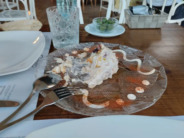 Tapería Grupo A La Brasa