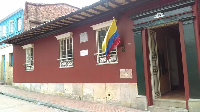 Silva Poetry House