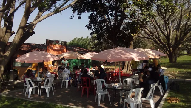 Restaurante El Mirador