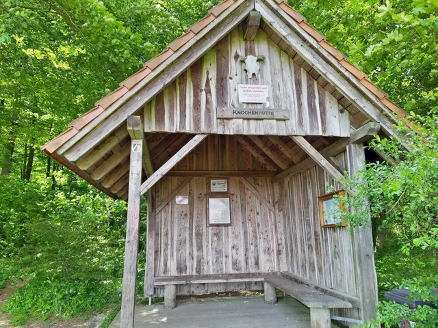 Knochenhütte