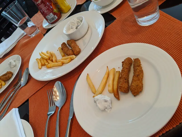 Umami - Vivanta Guwahati