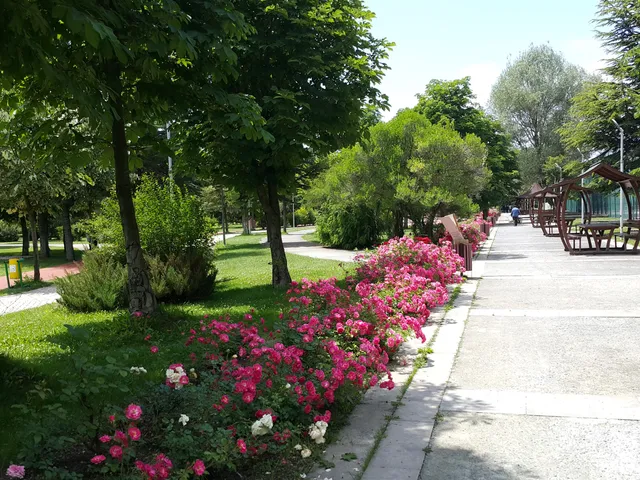 Atatürk Orman Park