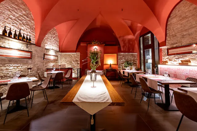 La Taverna del Palazzo