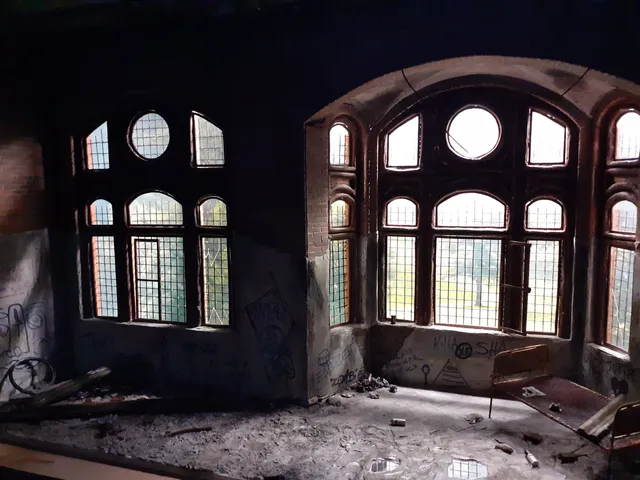 Musée de la miniature