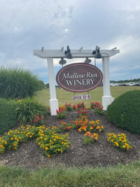 Mallow Run Winery