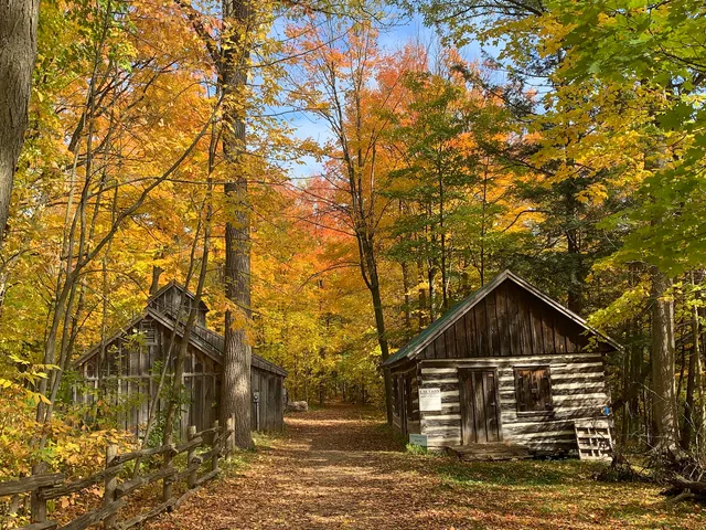 Sheppard's Bush Conservation Area