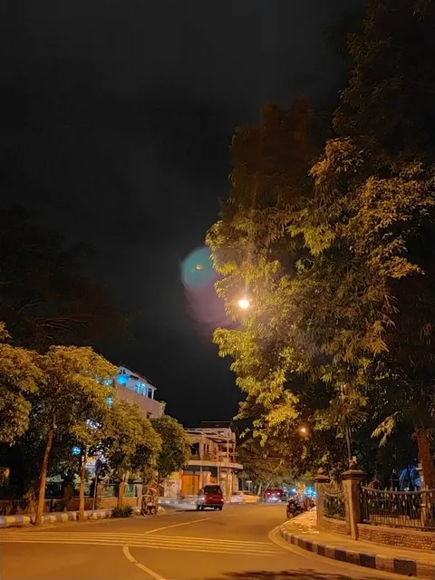 Taman Aloon Aloon Tulungagung