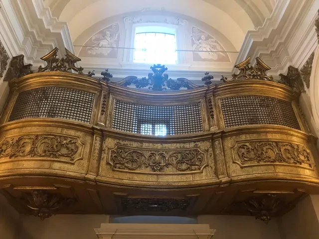 Monastero di San Basilio