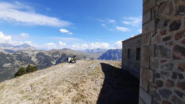 Fort de La Grande Maye