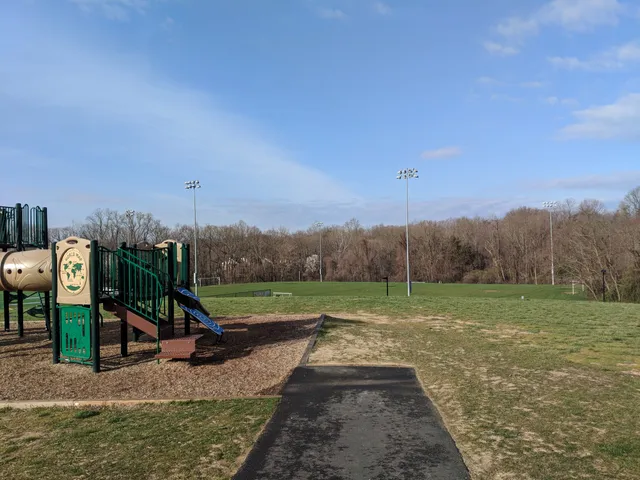 Rolling Valley West Park