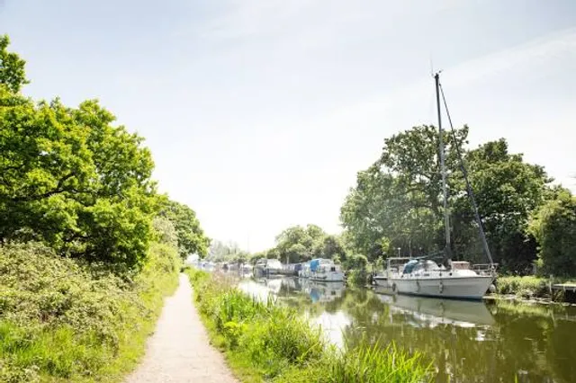 Chelmer and Blackwater Navigation
