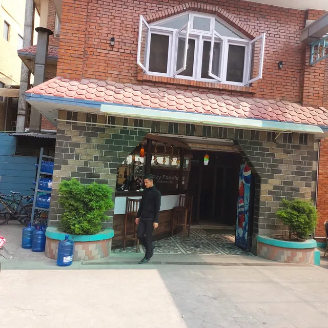 Cozy Foodland Pvt. Ltd.