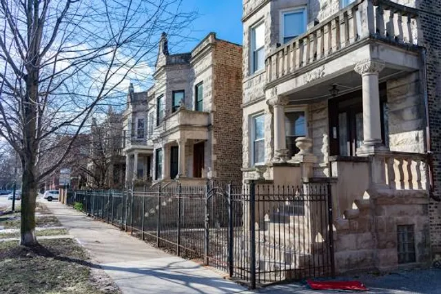 McKinley (William) Park