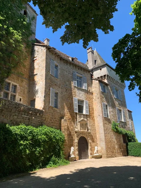 Château de Béduer