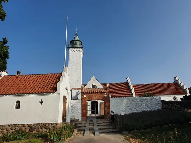 Tunø Church