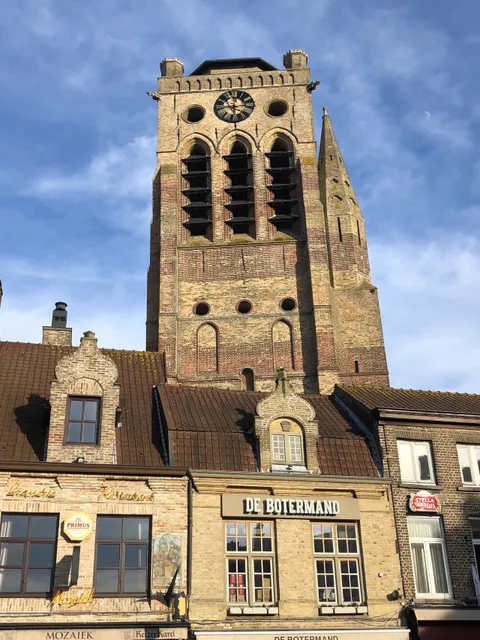 Sint-Niklaaskerk