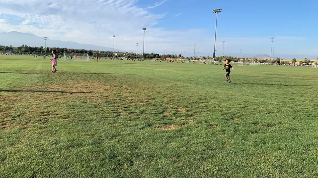 Eastvale Community Park