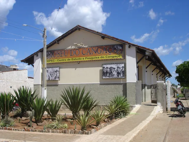 Região Geográfica Intermediária de Serra Talhada