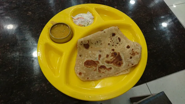 Hotel Ananda Bhavan, Velankkanni